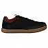 [해외]CHROME Boyer Sneaker 운동화 1139502770 Black / Gum