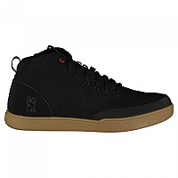 [해외]CHROME Bromley Mid MTB 신발 1140126404 Black / Gum