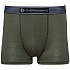 [해외]THERMOWAVE Merino Life 복서 브리프 1140383881 Forest Green