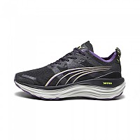 [해외]푸마 Foreverrun Nitro Wtr 러닝화 6139910590 Black / Purple