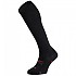 [해외]LURBEL Liner Six 긴 양말 6140278805 Black Red