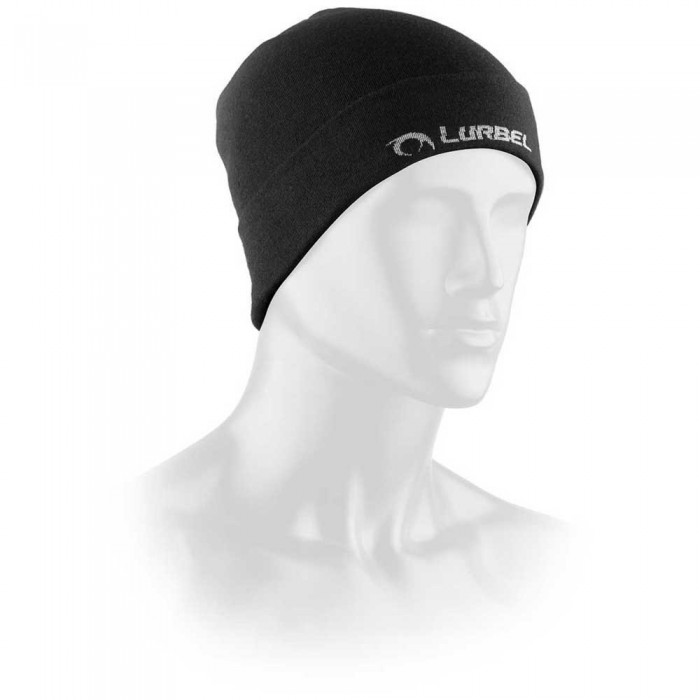 [해외]LURBEL Merino 비니 6140278819 Black