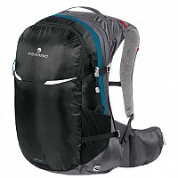 [해외]FERRINO Zephyr 27+3L 배낭 4139959239 Black