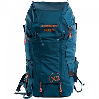 [해외]트랑고월드 TRX2 35L Pro DR 배낭 4140189624 Blue