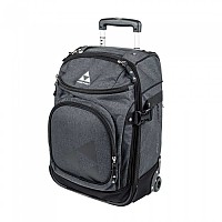 [해외]FISCHER Fashion 42L 더플백 4140263944 Grey / Black