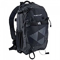 [해외]FISCHER Transalp 35L 배낭 4140264098 Black / Yellow