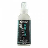 [해외]GRANGERS Rubber Boot Care 150ml 클리너 4139804134 Black / Blue