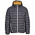 [해외]트레스패스 Whitman II 다운 자켓 4137715396 Dark Grey / Sandstone