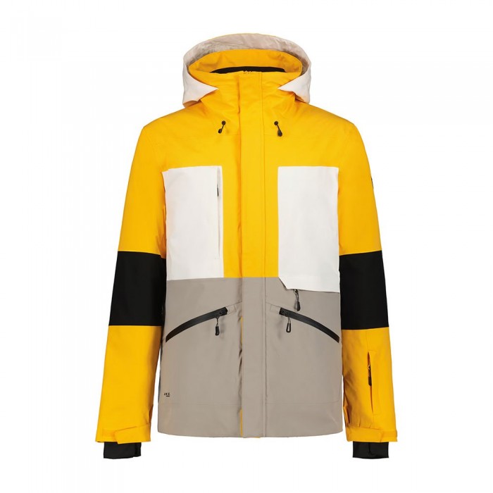 [해외]ICEPEAK Cale 자켓 4140191812 Yellow