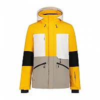 [해외]ICEPEAK Cale 자켓 4140191812 Yellow