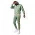 [해외]LONSDALE Littlestone 운동복 12140366832 Green / Yellow / Ecru