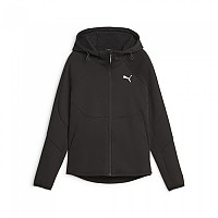 [해외]푸마 Evostripe Winterized 후드티 139910528 Black