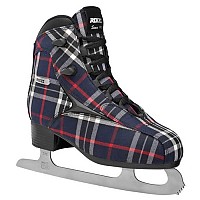 [해외]로체스 Tartan 아이스 스케이트 14139879366 Blue