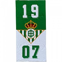 [해외]REAL BETIS 수건 3140367482 Green / White