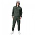 [해외]LONSDALE Corbalton 운동복 3140366817 Olive / White