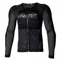 [해외]RST Airbag CE 긴팔 보호 티셔츠 9139710281 Black