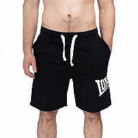 [해외]LONSDALE Polbathic 반바지 7140366842 Black / White