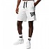 [해외]LONSDALE Polbathic 반바지 7140366844 White / Black