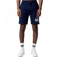 [해외]LONSDALE Traprain 2 반바지 7140366859 Navy / White