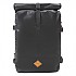 [해외]RESTRAP RollTop 배낭 40L 1140365105 Black