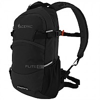 [해외]ACEPAC Flite MK II 배낭 6L 1140432539 Black