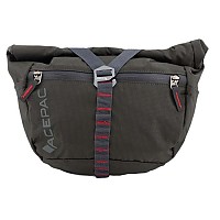 [해외]ACEPAC MK II 핸들바 가방 5L 1140432567 Grey