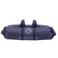 [해외]ACEPAC MK II Roll 핸들바 가방 8-16L 1140432580 Black