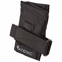 [해외]ACEPAC MK II Wallet 안장가방 1140432586 Black