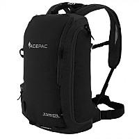 [해외]ACEPAC MK II Zam 15 배낭 15L 1140432589 Black