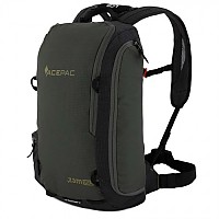 [해외]ACEPAC MK II Zam 15 배낭 15L 1140432590 Grey