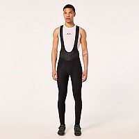 [해외]오클리 APPAREL Clima 써멀 Tight 비브 타이츠 1139742473 Blackout