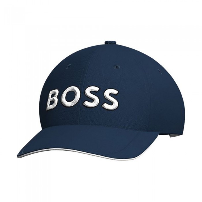 [해외]BOSS Cap-Us-1 10248839 모자 140257307 Dark Blue