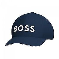 [해외]BOSS Cap-Us-1 10248839 모자 140257307 Dark Blue