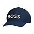 [해외]BOSS Cap-Us-1 10248839 모자 140257307 Dark Blue