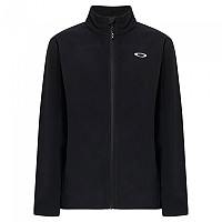 [해외]오클리 APPAREL Alpine 풀지퍼 스웨트셔츠 139742350 Blackout