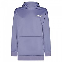 [해외]오클리 APPAREL Park RC Softshell 후드티 139742963 New Lilac