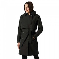 [해외]헬리한센 Jane Trench 레인자켓 139899998 Black