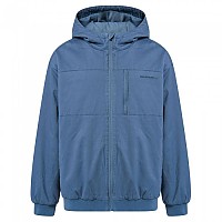 [해외]오클리 APPAREL Soho Full Zip 자켓 139743216 Copen Blue