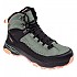 [해외]ELBRUS Engen Mid WP 등산화 4140415903 Black / Khaki / Salmon