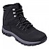 [해외]HI-TEC Blazi Mid 등산화 4140344594 Black