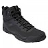 [해외]ELBRUS Jefrey Mid AG 하이킹화 4140415914 Black / Dark Grey