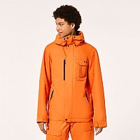 [해외]오클리 APPAREL Core Divisional RC Insulated 자켓 4139742480 Burnt Orange