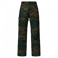 [해외]오클리 APPAREL Divisional Cargo Shell 바지 4139742513 B1B Camo Hunter