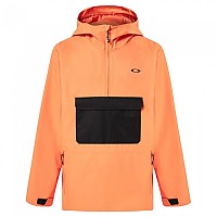 [해외]오클리 APPAREL Divisional RC Shell 자켓 4139742520 Soft Orange