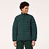 [해외]오클리 APPAREL Ellipse RC Quilted 자켓 4139742566 Hunter Green / Blackout