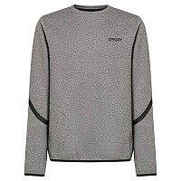 [해외]오클리 APPAREL Roam Commuter RC Crew 후드티 4139743122 New Athletic Grey