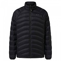 [해외]오클리 APPAREL Snowbound PKBL Puffy 다운 자켓 4139743202 Blackout