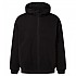 [해외]오클리 APPAREL Soho Full Zip 자켓 4139743215 Blackout