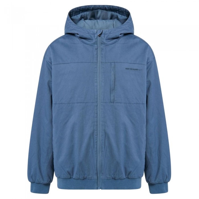 [해외]오클리 APPAREL Soho Full Zip 자켓 4139743216 Copen Blue