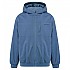 [해외]오클리 APPAREL Soho Full Zip 자켓 4139743216 Copen Blue